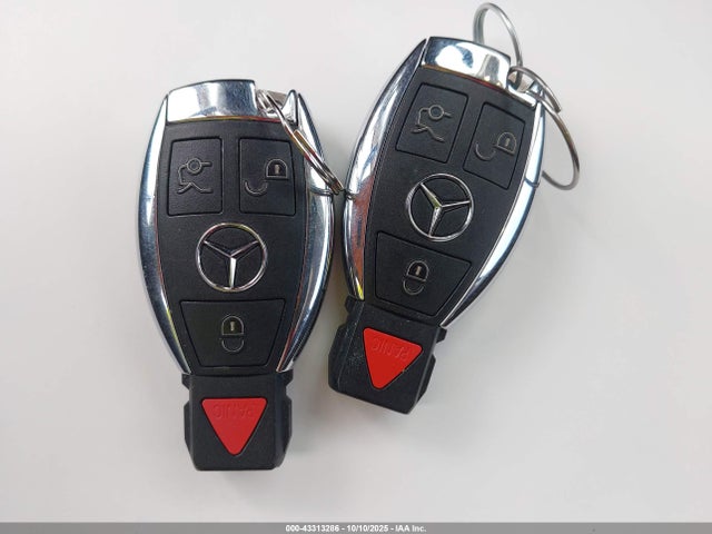 2017 MERCEDES-BENZ GLS 550 4JGDF7DE5HA770355 Photo 10