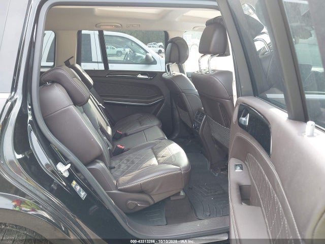 2017 MERCEDES-BENZ GLS 550 4JGDF7DE5HA770355 Photo 7