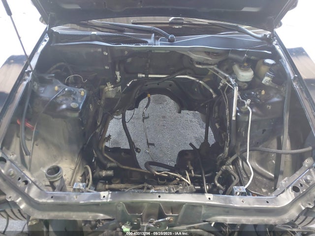 2005 CADILLAC CTS-V 1G6DN56S150147186 Photo 9