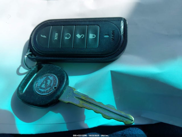 2005 CADILLAC CTS-V 1G6DN56S150147186 Photo 10