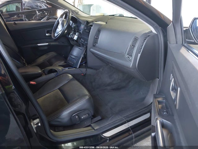 2005 CADILLAC CTS-V 1G6DN56S150147186 Photo 4