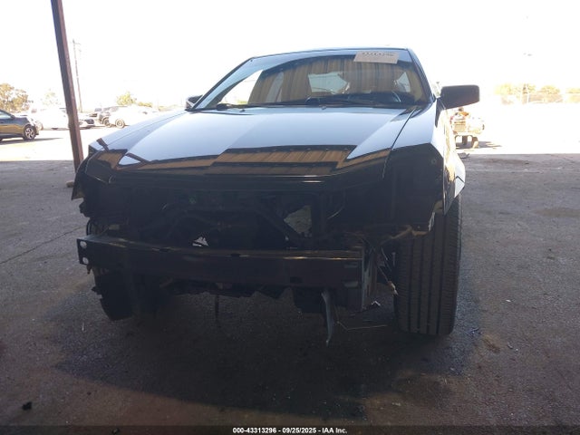 2005 CADILLAC CTS-V 1G6DN56S150147186 Photo 5