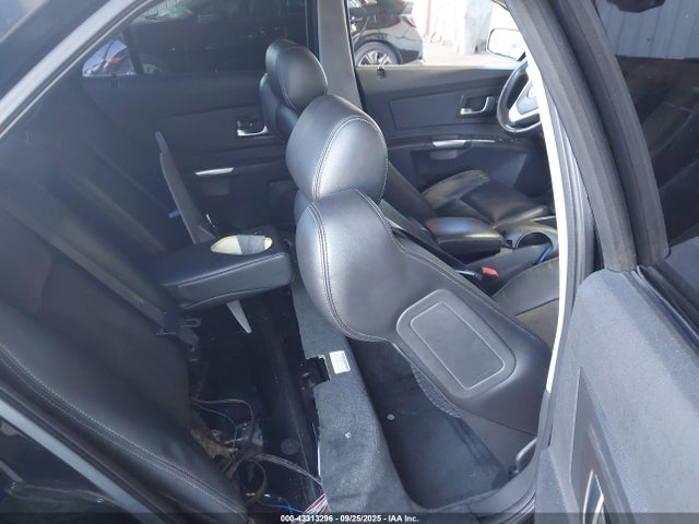 2005 CADILLAC CTS-V 1G6DN56S150147186 Photo 7