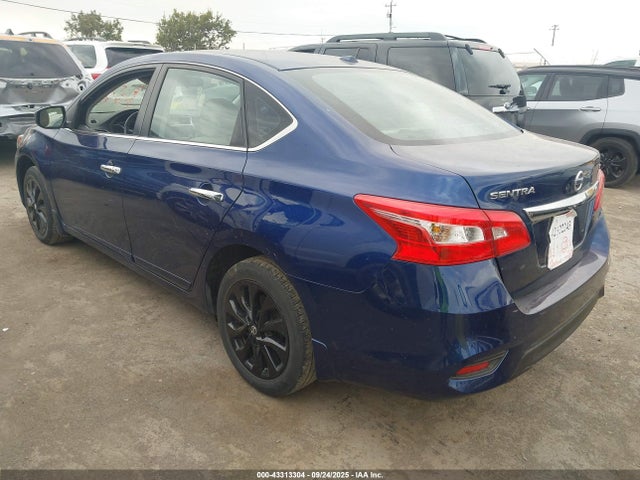 3N1AB7AP4GY248483 Nissan Sentra