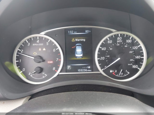 3N1AB7AP4GY248483 Nissan Sentra