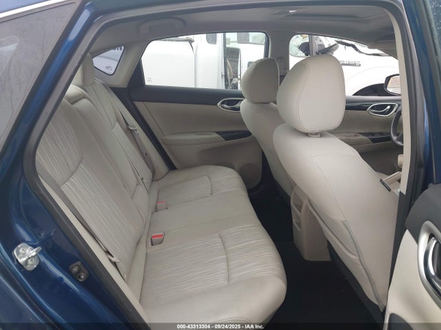 3N1AB7AP4GY248483 Nissan Sentra