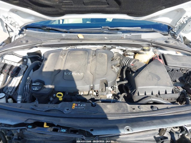 1G4ZP5SS9HU151465 Buick lgx -di: direct injection - vvt: variable valve timing - alum - gen 2
