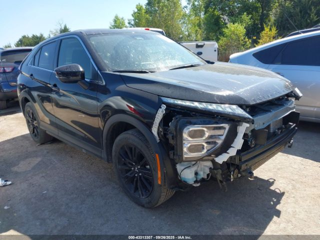 2024 MITSUBISHI ECLIPSE CROSS JA4ATVAA6RZ065132 Photo 0