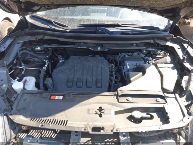 2024 MITSUBISHI ECLIPSE CROSS JA4ATVAA6RZ065132 Photo 9