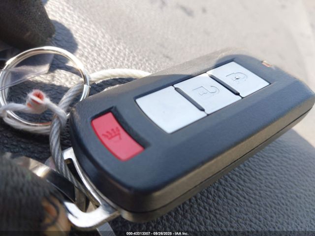 2024 MITSUBISHI ECLIPSE CROSS JA4ATVAA6RZ065132 Photo 10