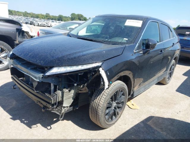 2024 MITSUBISHI ECLIPSE CROSS JA4ATVAA6RZ065132 Photo 1