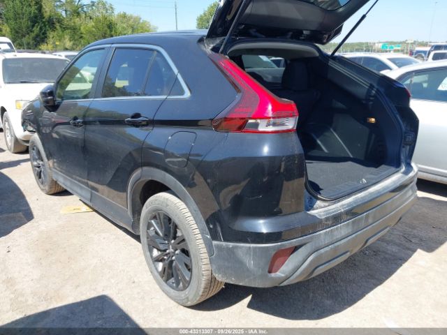 2024 MITSUBISHI ECLIPSE CROSS JA4ATVAA6RZ065132 Photo 2