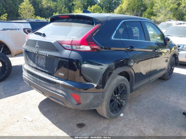 2024 MITSUBISHI ECLIPSE CROSS JA4ATVAA6RZ065132 Photo 3