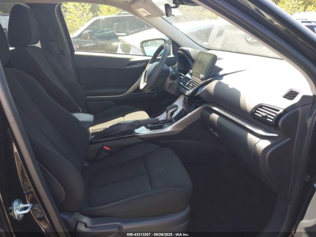 2024 MITSUBISHI ECLIPSE CROSS JA4ATVAA6RZ065132 Photo 4