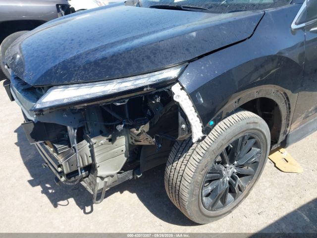 2024 MITSUBISHI ECLIPSE CROSS JA4ATVAA6RZ065132 Photo 5
