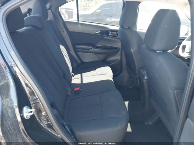 2024 MITSUBISHI ECLIPSE CROSS JA4ATVAA6RZ065132 Photo 7