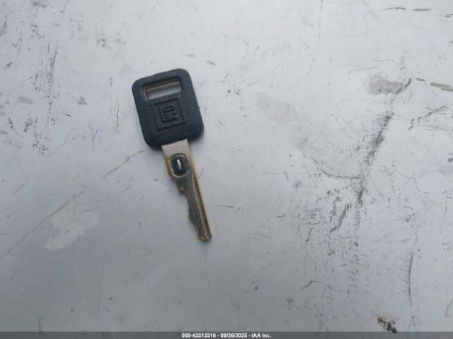 1992 CHEVROLET CORVETTE 1G1YY23P4N5104512 Photo 10