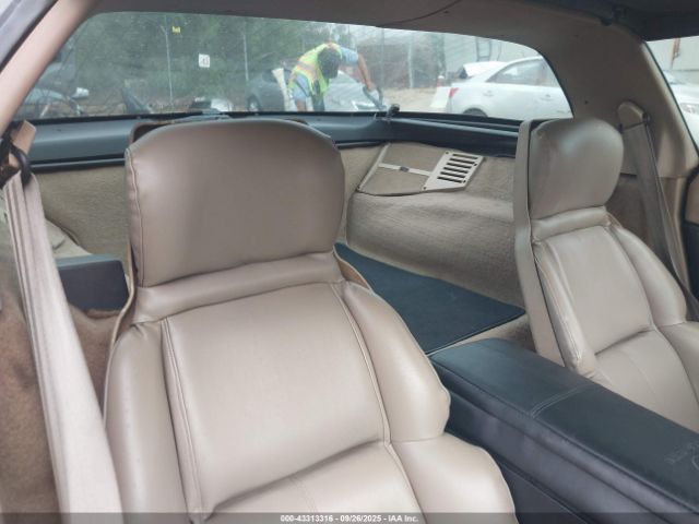 1992 CHEVROLET CORVETTE 1G1YY23P4N5104512 Photo 7