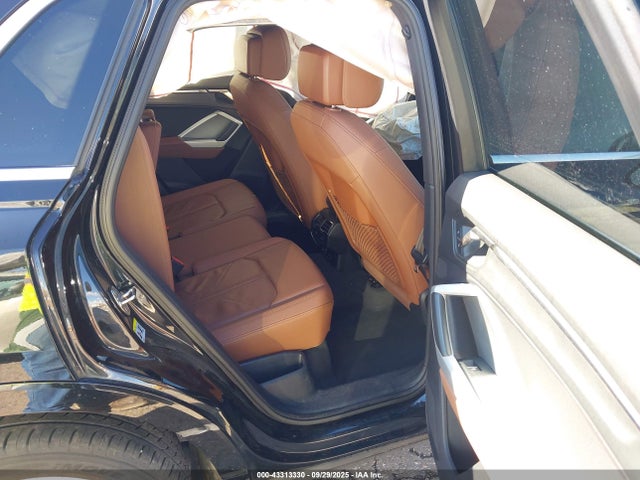 2022 AUDI Q3 WA1DECF31N1108452 Photo 7