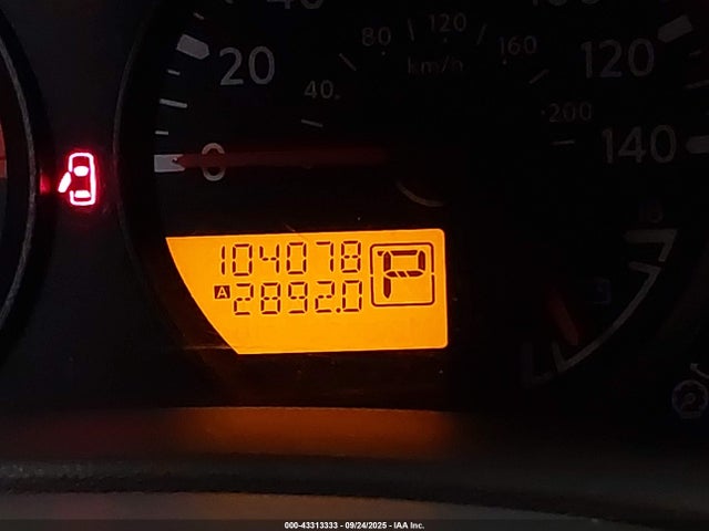 Nissan Frontier Sv 2014 1N6AD0FV7EN731754 Image 15