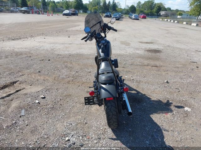 2012 HARLEY-DAVIDSON XL883 1HD4LE210CC422718 Photo 5