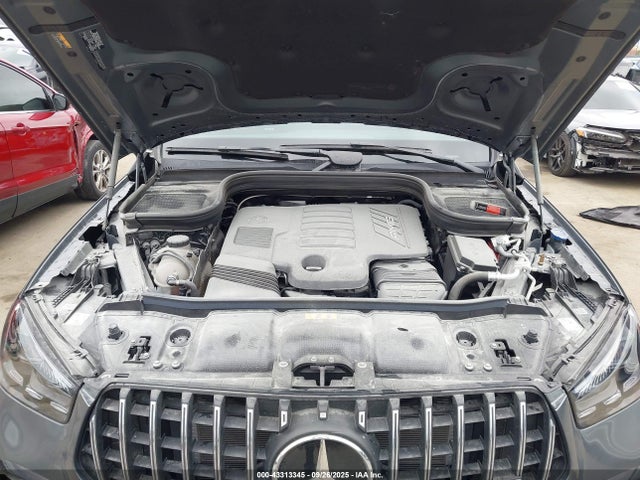 2024 Mercedes-benz Amg Gle 53 4matic+ მანქანა იყიდება აუქციონზე, vin: 4JGFB6BB1RB103348, აუქციონის ნომერი: 43313345