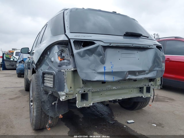 2024 Mercedes-benz Amg Gle 53 4matic+ მანქანა იყიდება აუქციონზე, vin: 4JGFB6BB1RB103348, აუქციონის ნომერი: 43313345