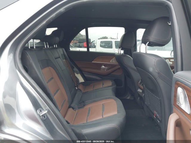 2024 Mercedes-benz Amg Gle 53 4matic+ მანქანა იყიდება აუქციონზე, vin: 4JGFB6BB1RB103348, აუქციონის ნომერი: 43313345