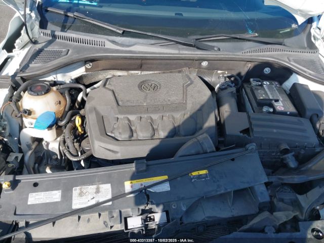 2022 VOLKSWAGEN PASSAT 1VWMA7A37NC005800 Photo 9