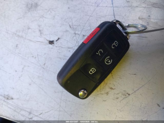 2022 VOLKSWAGEN PASSAT 1VWMA7A37NC005800 Photo 10