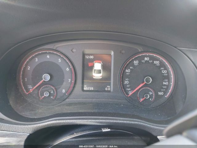 2022 VOLKSWAGEN PASSAT 1VWMA7A37NC005800 Photo 6