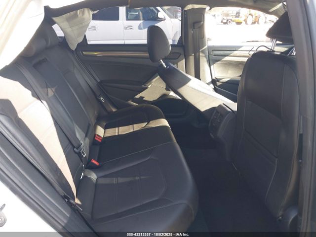 2022 VOLKSWAGEN PASSAT 1VWMA7A37NC005800 Photo 7