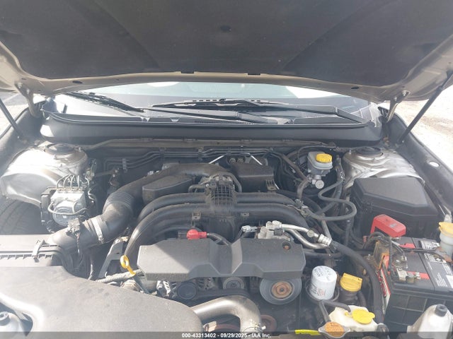 Продаж на аукціоні авто 2015 Subaru Legacy 2.5i Premium, vin: 4S3BNAC69F3065209, номер лоту: 43313402