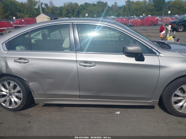 Продаж на аукціоні авто 2015 Subaru Legacy 2.5i Premium, vin: 4S3BNAC69F3065209, номер лоту: 43313402