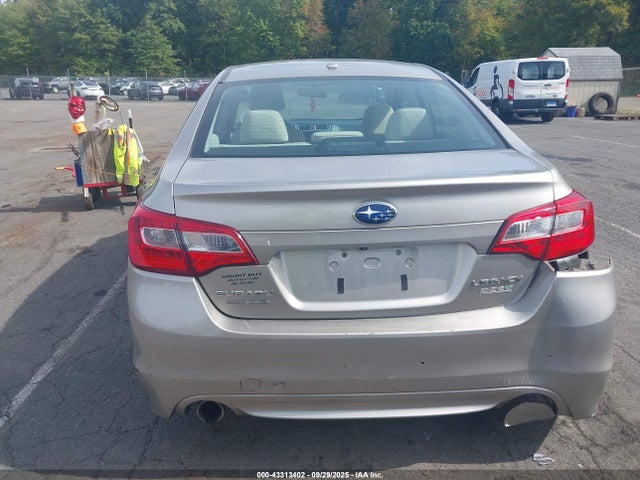 Продаж на аукціоні авто 2015 Subaru Legacy 2.5i Premium, vin: 4S3BNAC69F3065209, номер лоту: 43313402
