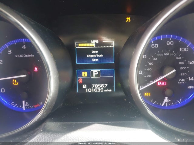 Продаж на аукціоні авто 2015 Subaru Legacy 2.5i Premium, vin: 4S3BNAC69F3065209, номер лоту: 43313402