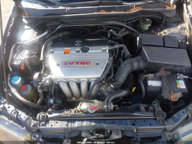 2005 ACURA TSX JH4CL96945C024885 Photo 9