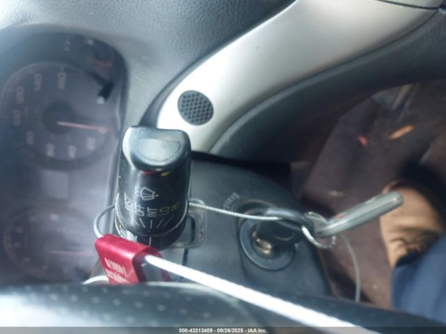 2005 ACURA TSX JH4CL96945C024885 Photo 10