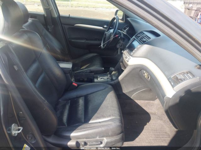 2005 ACURA TSX JH4CL96945C024885 Photo 4