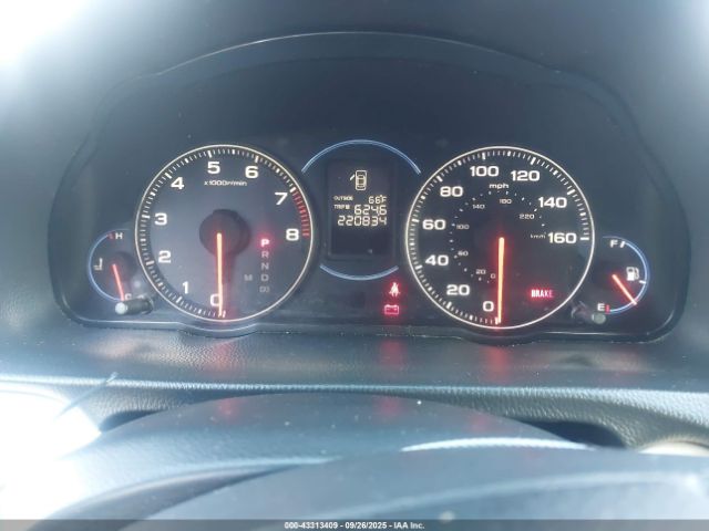 2005 ACURA TSX JH4CL96945C024885 Photo 6