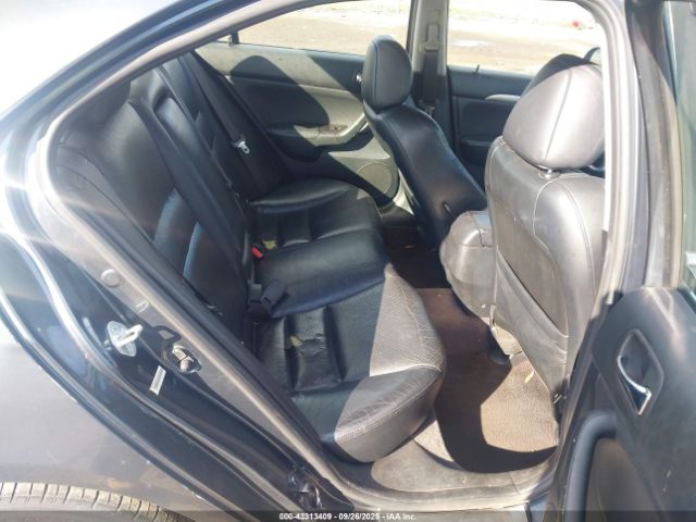 2005 ACURA TSX JH4CL96945C024885 Photo 7
