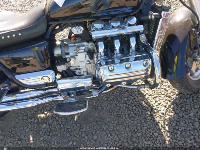 1998 HONDA GL1500 1HFSC3403WA102056 Photo 9