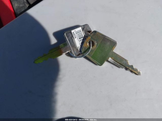 1998 HONDA GL1500 1HFSC3403WA102056 Photo 10