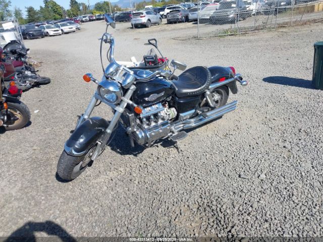 1998 HONDA GL1500 1HFSC3403WA102056 Photo 1