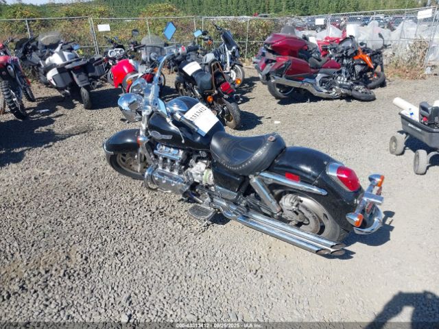 1998 HONDA GL1500 1HFSC3403WA102056 Photo 2