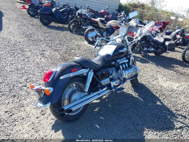 1998 HONDA GL1500 1HFSC3403WA102056 Photo 3