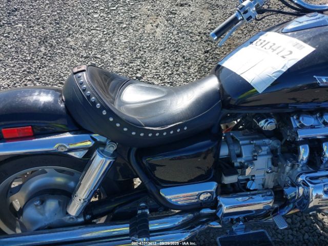 1998 HONDA GL1500 1HFSC3403WA102056 Photo 4