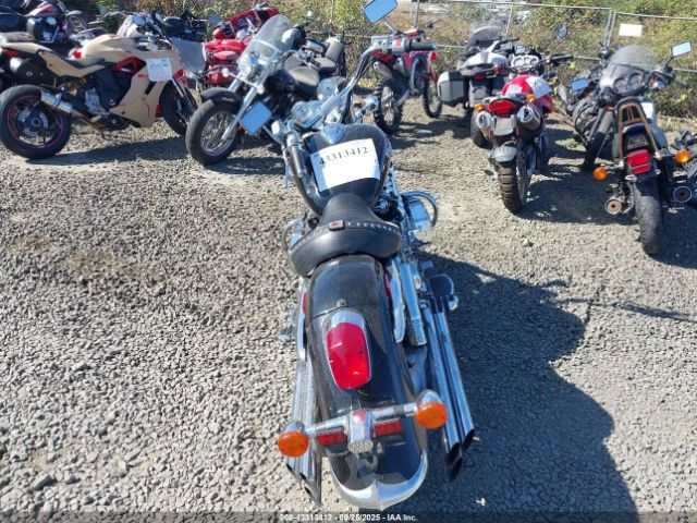 1998 HONDA GL1500 1HFSC3403WA102056 Photo 7
