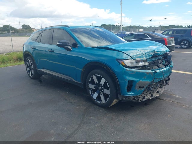 Aukcja sprzedaży 2024 Honda Prologue Elite, vin: 3GPKHZRJ2RS503406, numer aukcji: 43313419