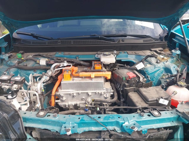 Aukcja sprzedaży 2024 Honda Prologue Elite, vin: 3GPKHZRJ2RS503406, numer aukcji: 43313419